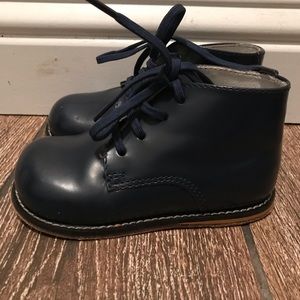 Josmo Walker Infant Toddler Boy's  Size 7 M